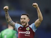 Burnley Menang atas Brighton