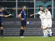 Inter Milan Tumbang 0-2 di Tangan Sassuolo