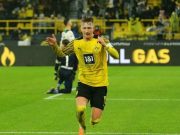 Dortmund Gulung Gladbach 6-0