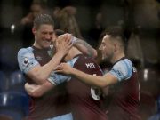 Ben Mee Bawa Burnley Tenggelamkan Spurs 1-0