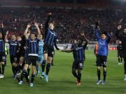 Atalanta Maju ke Babak 16 Besar Liga Europa