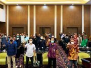Koperasi Perak Beri Pendampingan Perkoperasian Petani Garam Se-Jawa Tengah