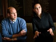Pangeran William dan Kate Middleton Berpihak kepada Masyarakat Ukraina
