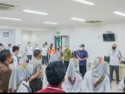 Raih Capaian Menggembirakan, Bank Jateng Banjarnegara Bukukan Laba 86,6 M di Tahun 2021
