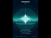 Treasure Siap Gelar Konser Solo Pertamanya Pada April Mendatang
