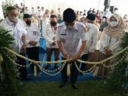 Demi Meningkatkan Pelayanan, Bank Jateng Relokasi Cabang Pembantu Syariah Boyolali