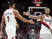 Lillard Tegaskan Kembali Loyalitasnya