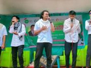 Ashab Voice Tampil Menyanyi Bukan Sekedar Menghibur, tapi Menyerukan Kebaikan