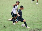 Dragan Terapkan Pressing Ketat untuk Lawan Persib
