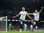 Tottenham Menang Dramatis atas City