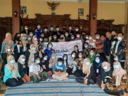 Pemuda Lintas Agama di Jepara Deklarasikan Kerukunan, Ini Teksnya