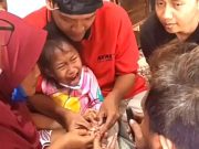 Rumah Sakit Menolak, Ini yang Kemudian Dilakukan Personel Damkar Wonogiri