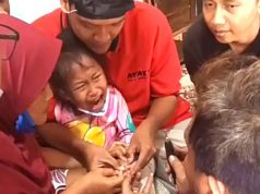 Rumah Sakit Menolak, Ini yang Kemudian Dilakukan Personel Damkar Wonogiri