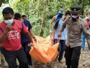 Heboh, Mayat di Kolam Lele Dilaporkan ke Polsek Jatipurno Polres Wonogiri