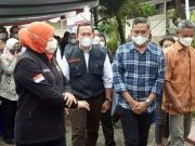 Pemprov Jatim Menggelar Operasi Pasar Migor Harga Murah di Pacitan