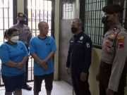 Polres Wonogiri Amankan Tiga Renternir Bank Plecit yang Aniaya Nasabahnya