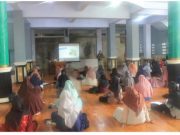 PC LDII Kebumen Gelar Pendampingan Remaja Putri