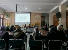 Mahasiswa Pascasarjana IAINU Kebumen Studi ke MA Almaarif Singosari