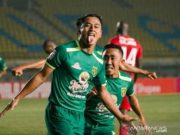 Pelatih Persebaya Puas Menangi Derbi Jatim Lawan Arema FC