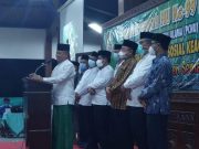 Dialog Puncak Harlah NU, Ada Usul Hidupkan Islamic Center Kebumen