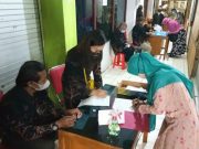 Ini Dampak Covid-19 Pada Koperasi Pasar Wonogiri