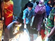Warga Sidoharjo Wonogiri Digemparkan Temuan Orang Gantung Diri