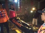 Warga Temukan Mayat Remaja di Tonggak Bambu Sungai Luk Ulo
