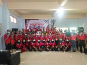 Kebumen Kembangkan Rugbi, 46 Calon Atlet Berlatih