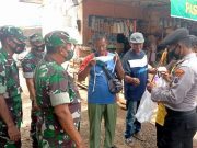 Waspada, Jumlah Terpapar Covid-19 di Wonogiri Bertambah
