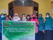 Prodi Pendidikan Bahasa Inggris Unissula Sosialisasikan Pemutakhiran Data