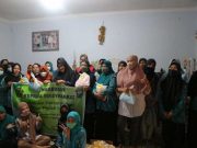 Dosen Pendidikan Bahasa Inggris Unissula Kenalkan Aplikasi Peduli Lindungi