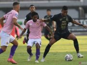 Pelatih Perkuat Mentalitas Pemain PSS Hadapi Borneo FC
