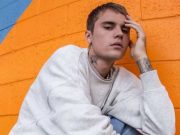 Tur Dunia Justin Biber Ditunda Lantaran Positif Covid-19