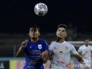 Aji Santoso: Syukur Tidak Sampai Kehilangan Poin