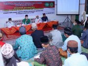 Santri Harus Bentengi Diri dari Paham Radikalisme