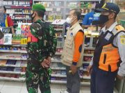 Disiplin Prokes Menurun, Ini yang Dilakukan Tim Covid-19 Wonogiri