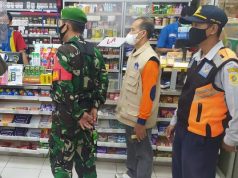 Disiplin Prokes Menurun, Ini yang Dilakukan Tim Covid-19 Wonogiri