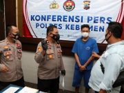 Pencuri Ini Nekat Preteli Perhiasan saat Korban Tertidur