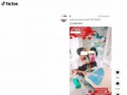 Viral di Media Sosial, Ayahnya Tak Kunjung Kaya, Seorang Bocah Mengeluh di Tik Tok