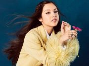 Olivia Rodrigo Persiakan Album Kedua
