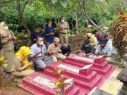 Ziarah ke Makam Wartawan Awali Peringatan HPN di Kebumen