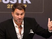 Belum Pastikan Lawan buat Canelo