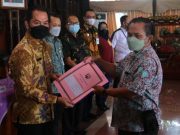Pemkab Kudus Masih Butuh Ribuan Pegawai untuk Kebutuhan Ideal ASN
