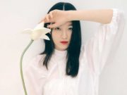 Aktris Won Ji An Akan Bintang Drama Baru ” Juvenile Delinquency”