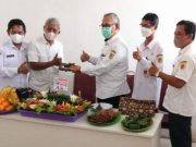 Sekda Wonogiri, Sampaikan Kebenaran Tanpa Membuat Keruh Airnya