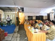 Bupati Kebumen Ajak Bumdesma Kelola Objek Wisata