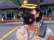 Polres Magelang Kota Selidiki Kasus Asusila Yang Dilakukan Dua Lansia asusila