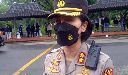 Polres Magelang Kota Selidiki Kasus Asusila Yang Dilakukan Dua Lansia asusila