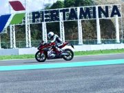 MotoGP di Mandalika Resmi Bernama ‘Pertamina Grand Prix of Indonesia’