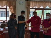 Komisi C DPRD Siap Dukung dan Bantu Kegiatan KONI Kota Magelang